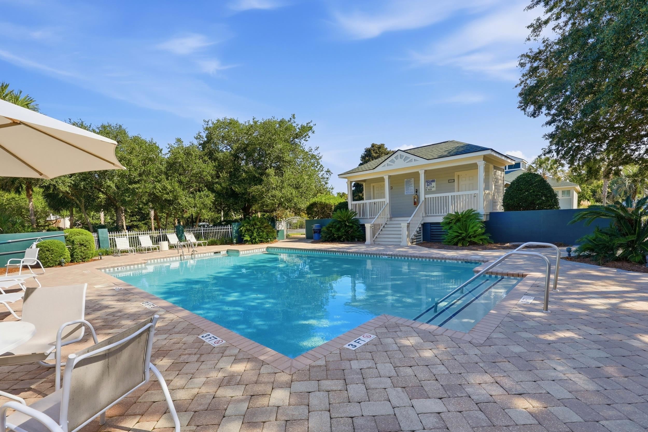 24 Billfish Ct. Unit: B
