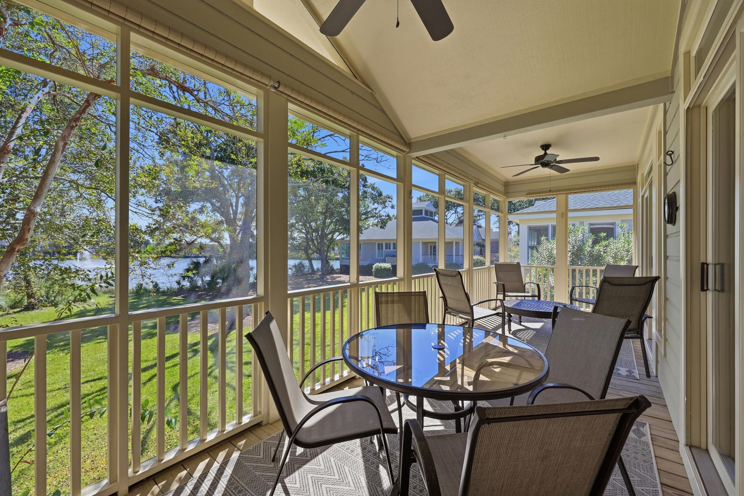 24 Billfish Ct. Unit: B