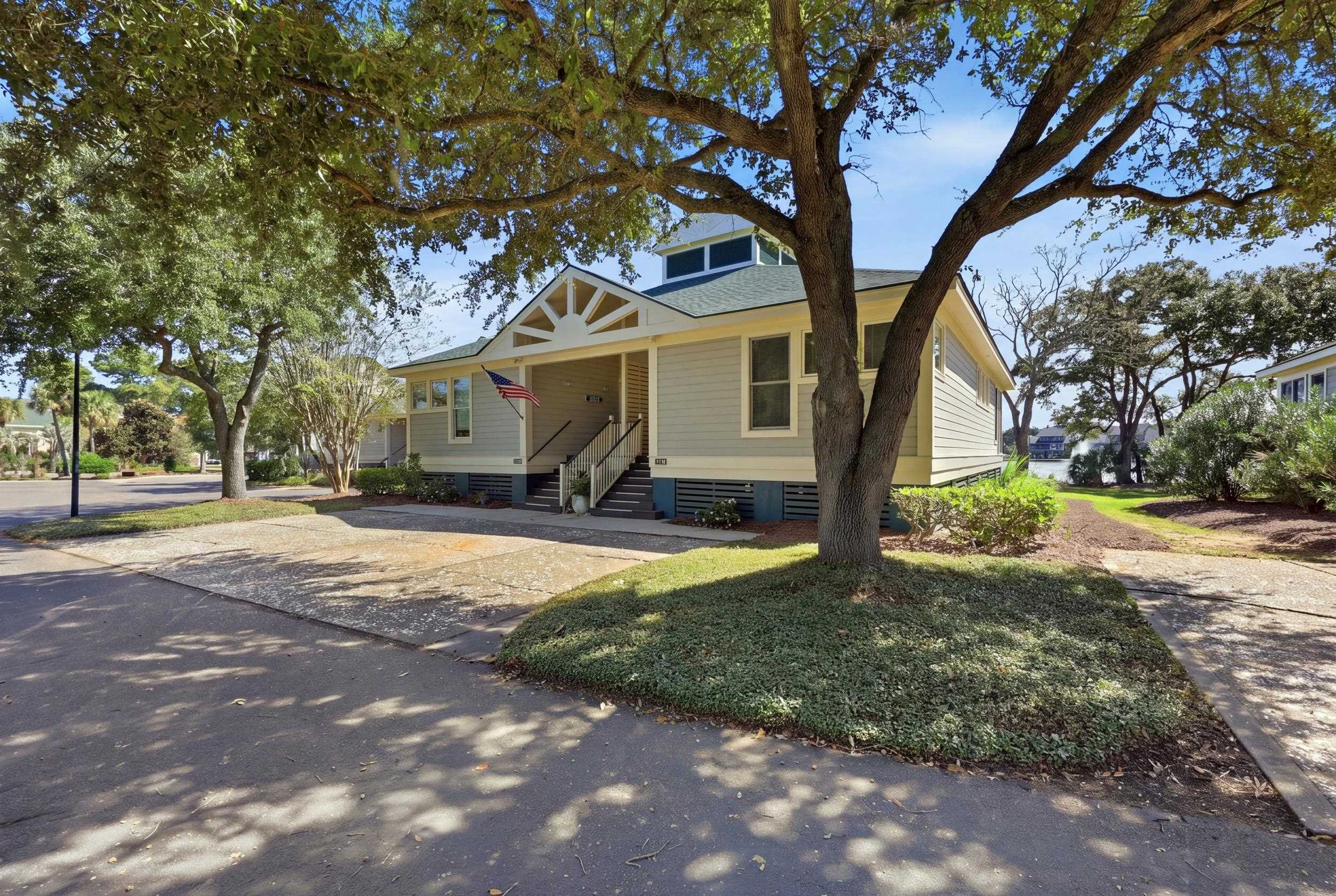 24 Billfish Ct. Unit: B