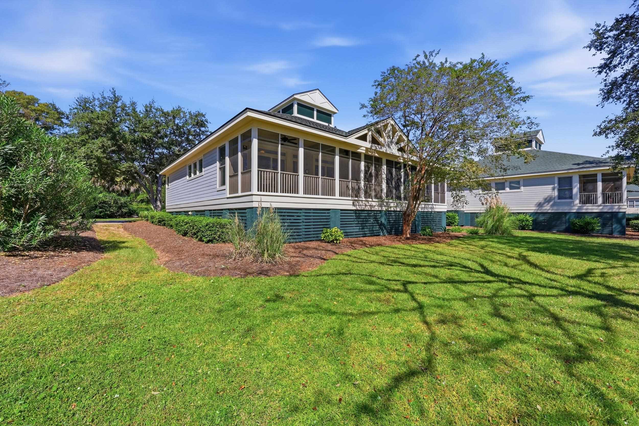 24 Billfish Ct. Unit: B