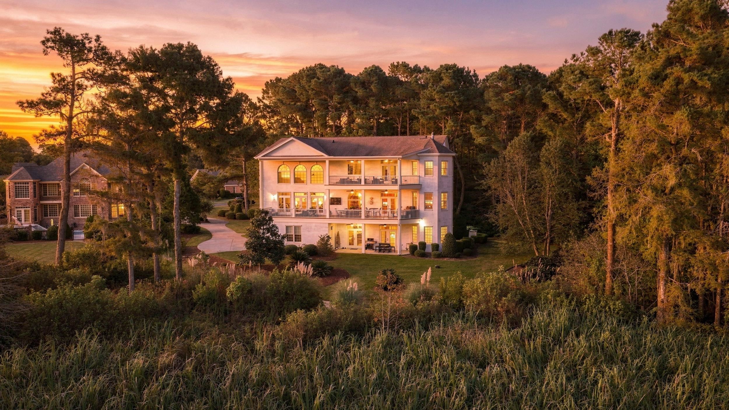292 Portrush Loop Pawleys Island SC