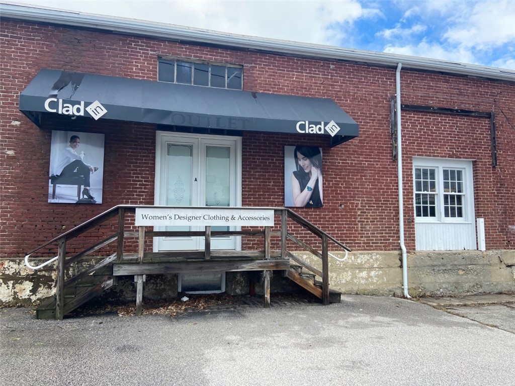 32 Friendship Street