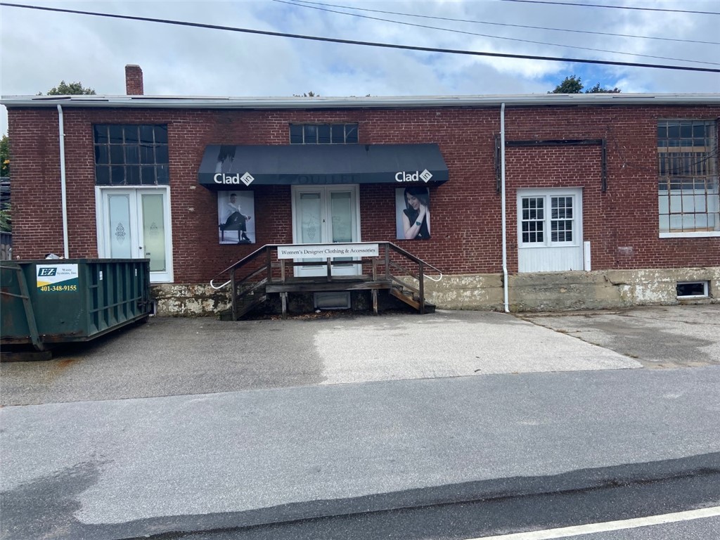 32 Friendship Street