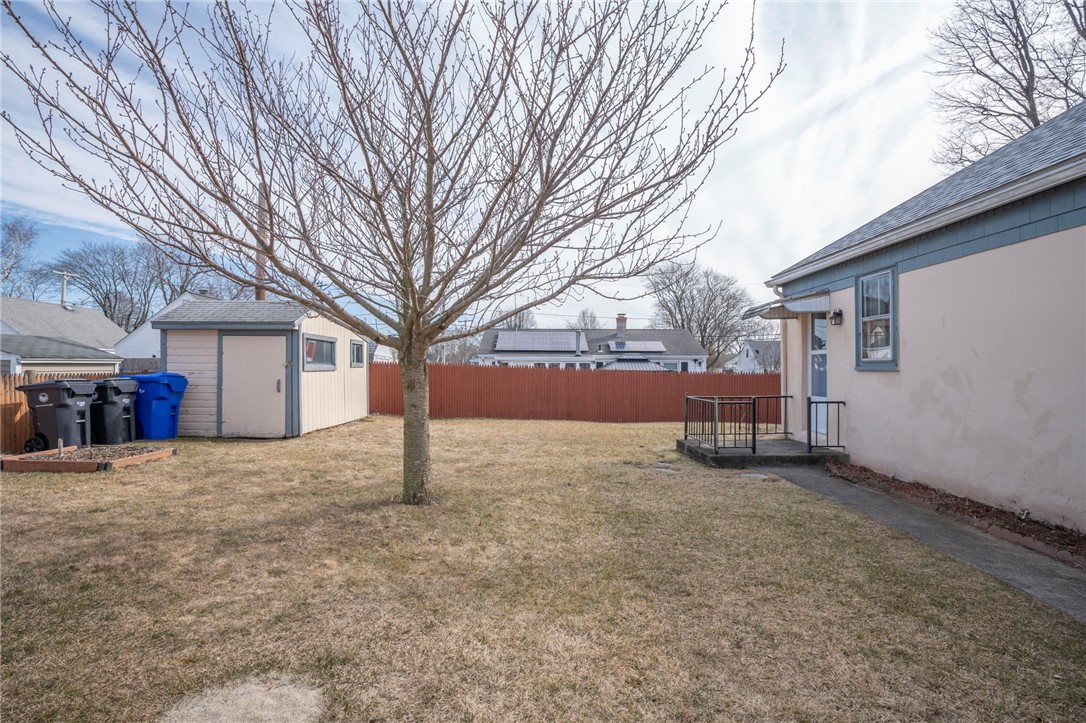 22 Dewey Avenue