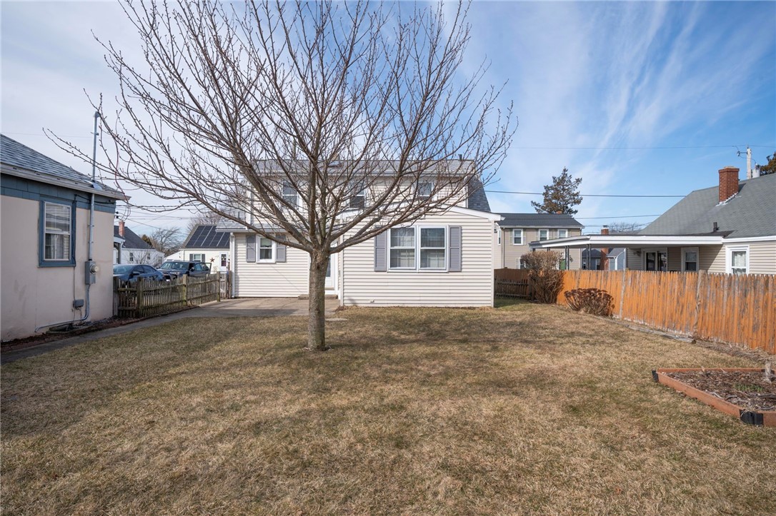 22 Dewey Avenue