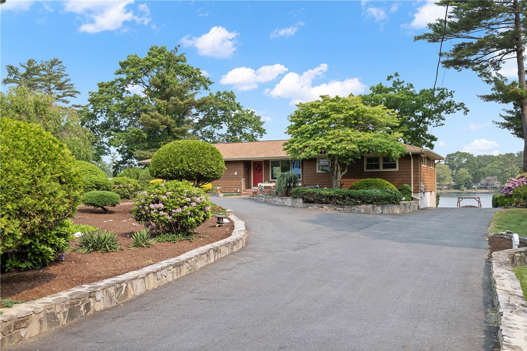80 Wood Cove Drive