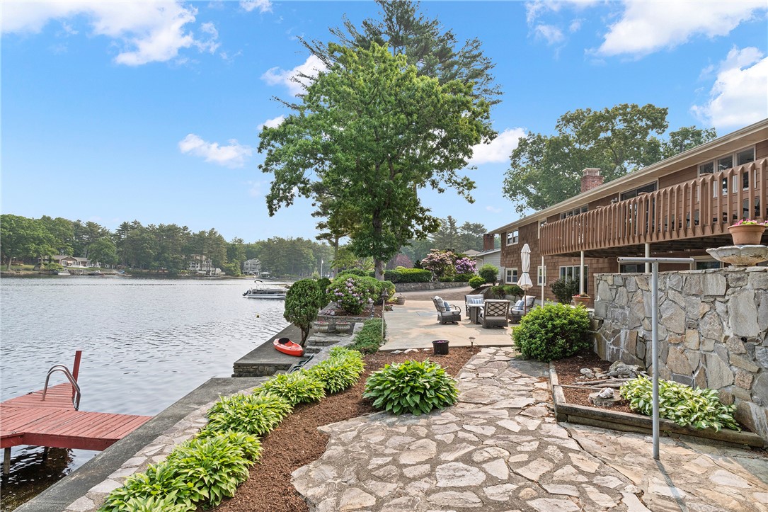 80 Wood Cove Drive