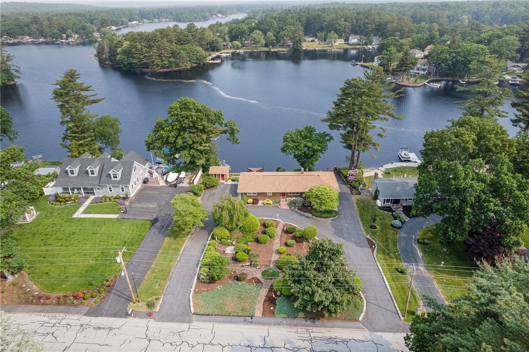 80 Wood Cove Drive
