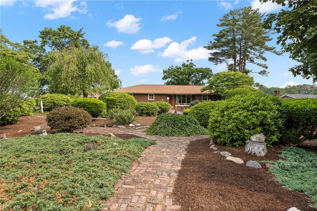 80 Wood Cove Drive