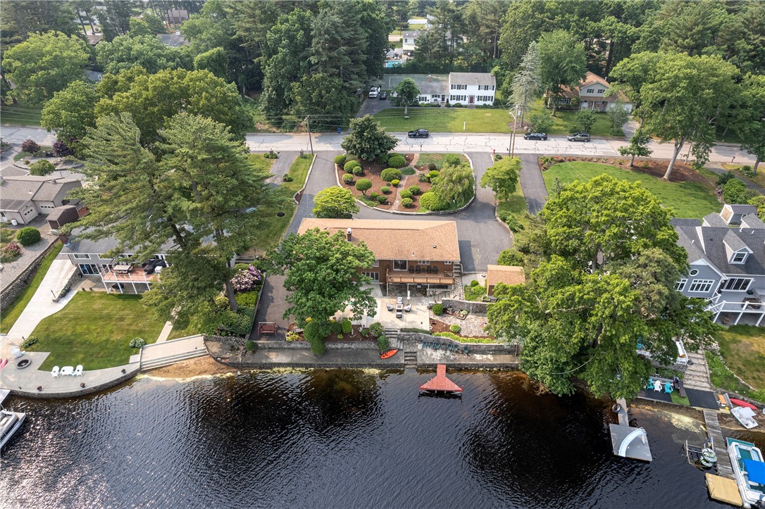 80 Wood Cove Drive