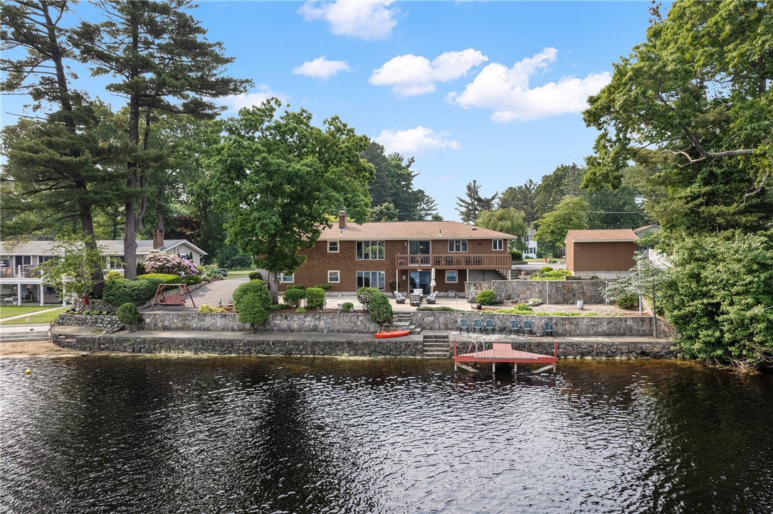 80 Wood Cove Drive