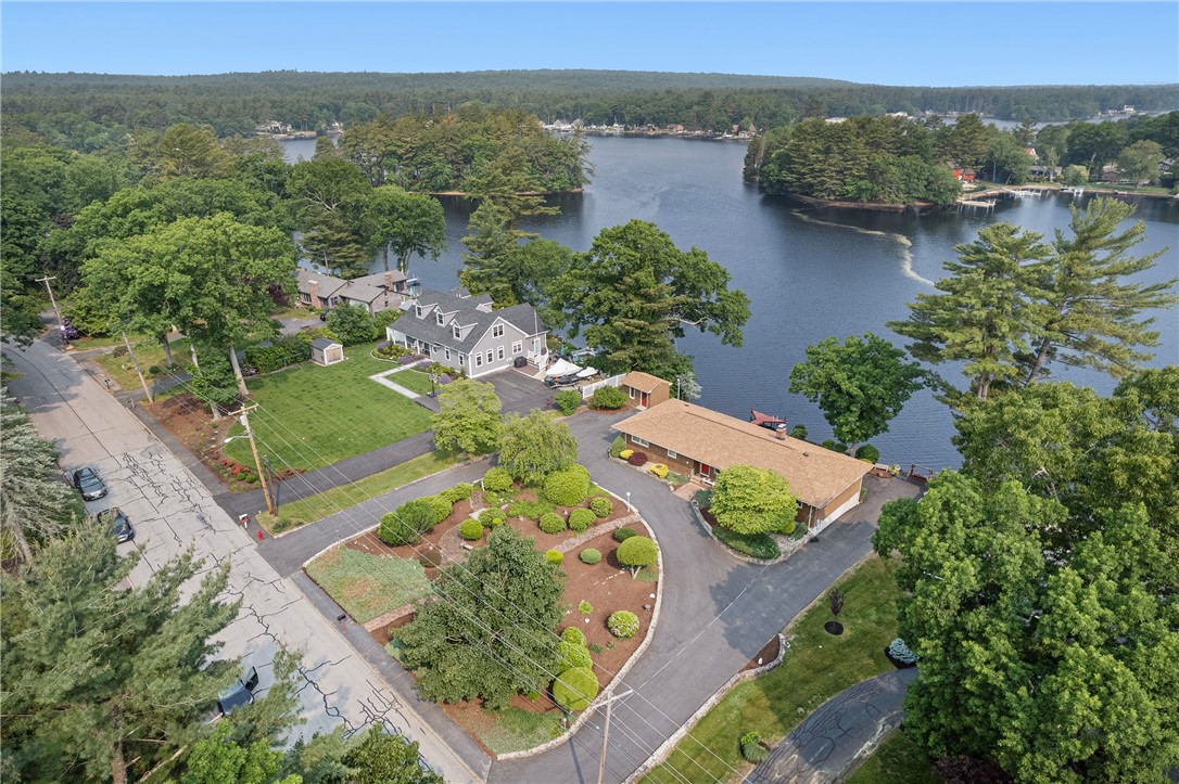 80 Wood Cove Drive