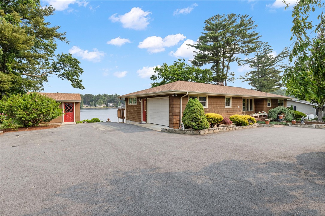 80 Wood Cove Drive