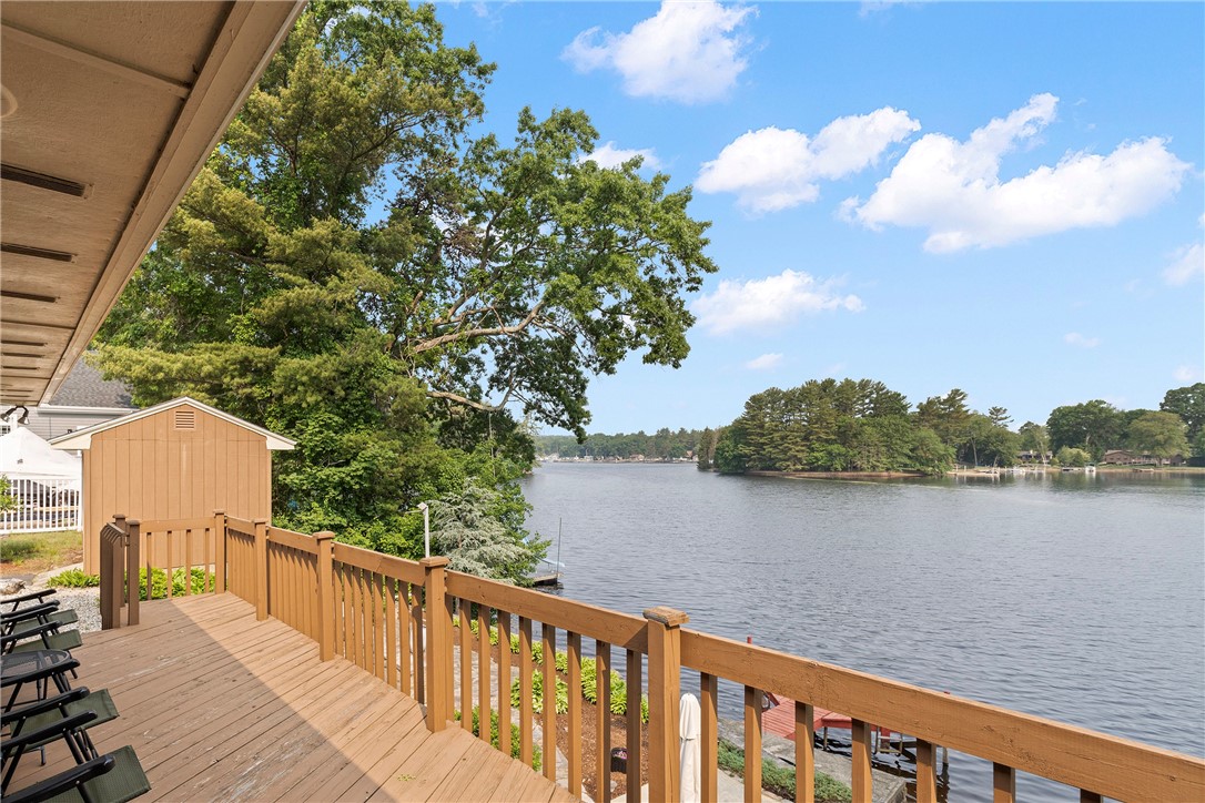 80 Wood Cove Drive
