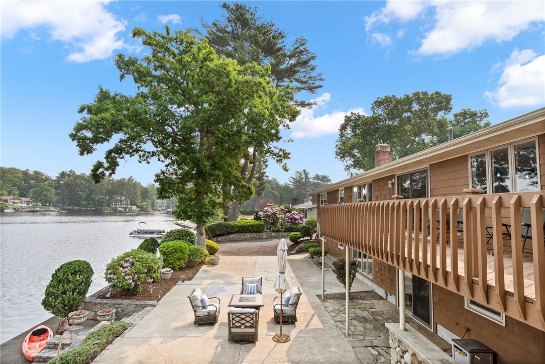 80 Wood Cove Drive