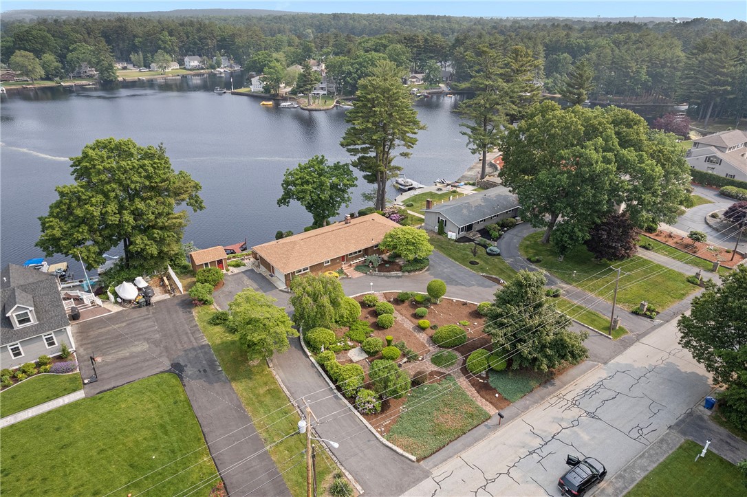 80 Wood Cove Drive