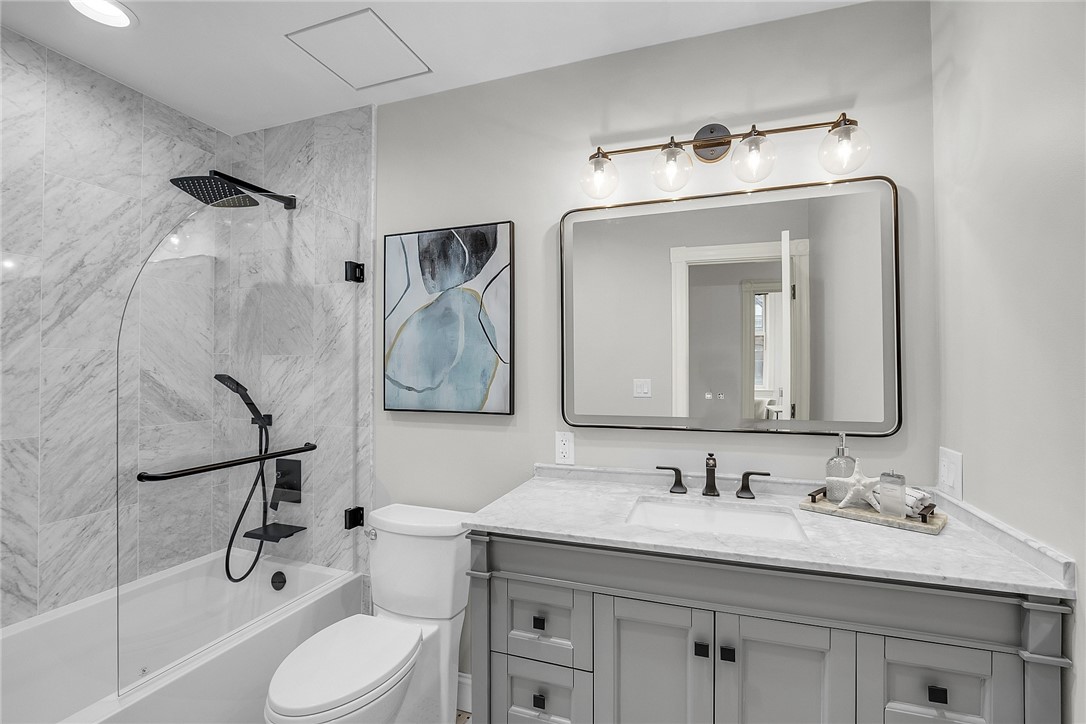 341 Beacon Street #3C