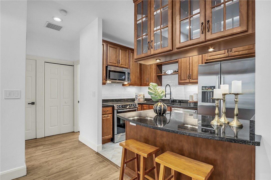 341 Beacon Street #3C