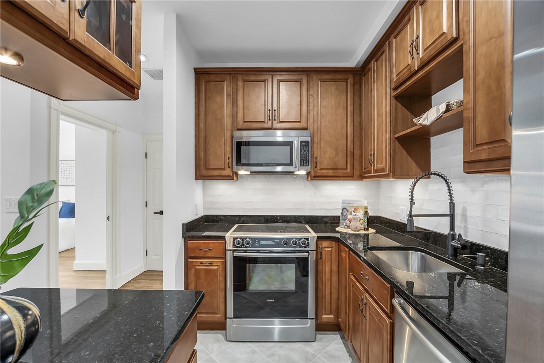 341 Beacon Street #3C