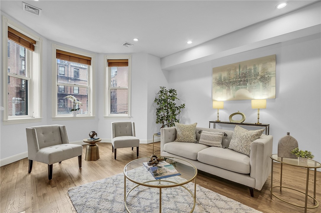 341 Beacon Street #3C
