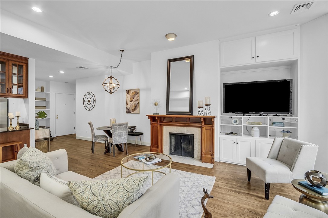 341 Beacon Street #3C