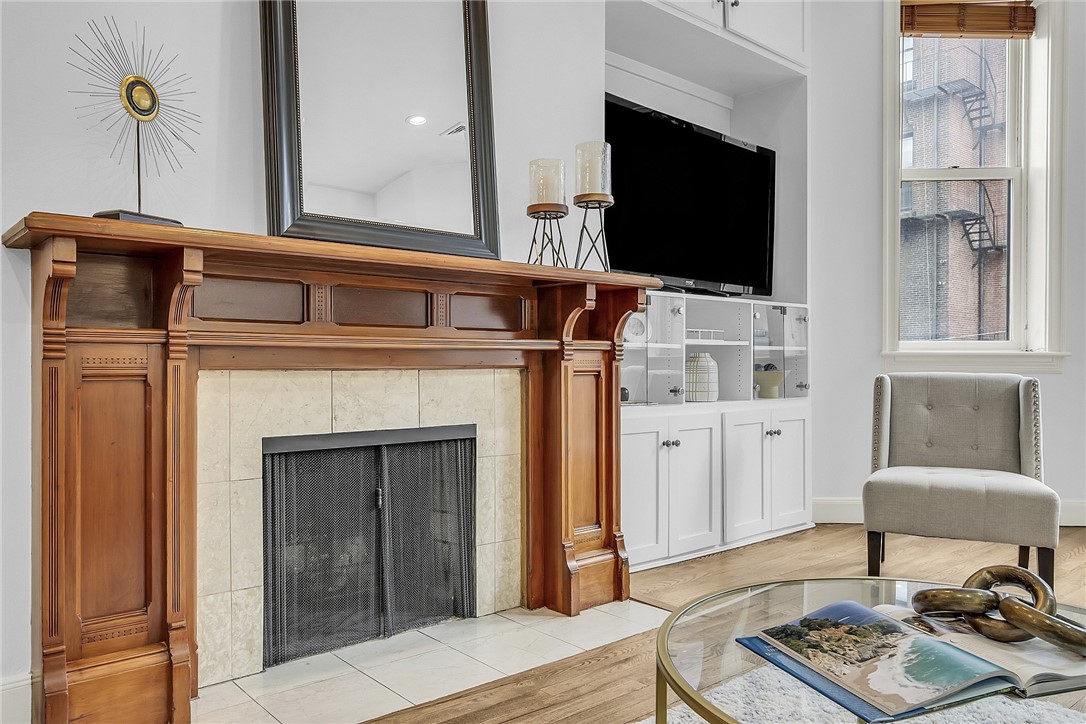 341 Beacon Street #3C