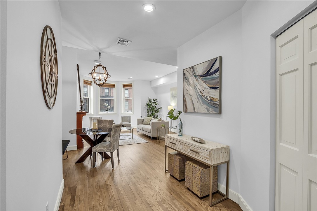 341 Beacon Street #3C