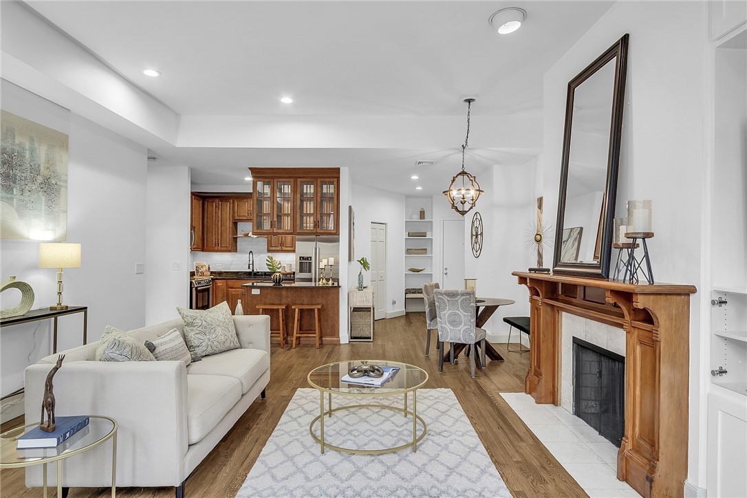 341 Beacon Street #3C