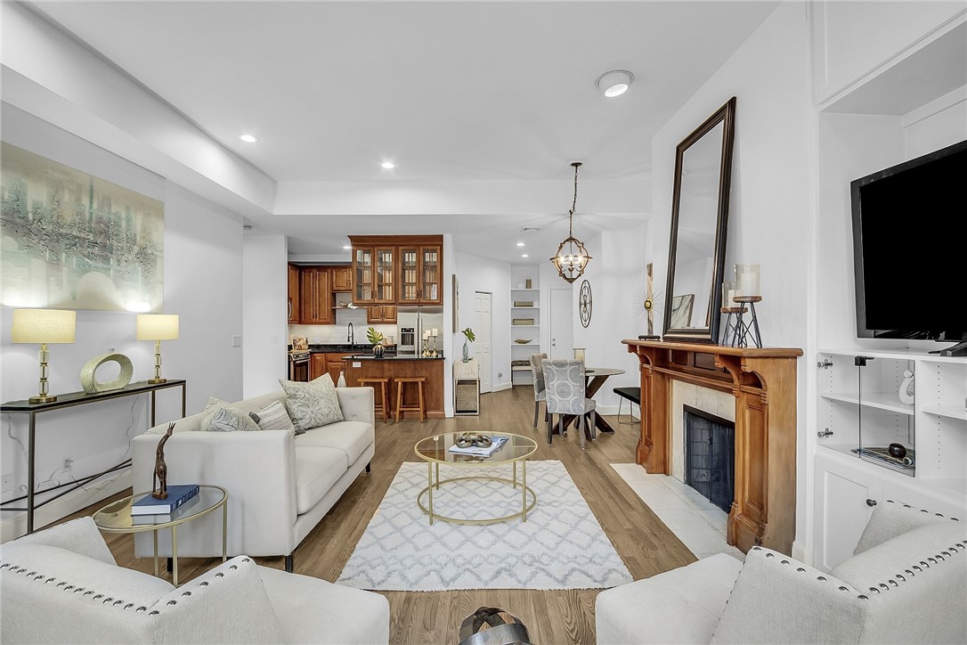 341 Beacon Street #3C