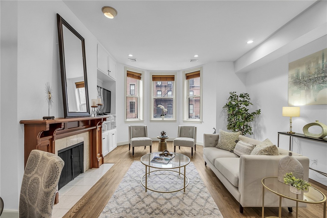 341 Beacon Street #3C