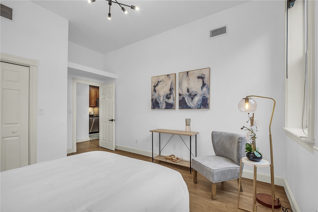 341 Beacon Street #3C