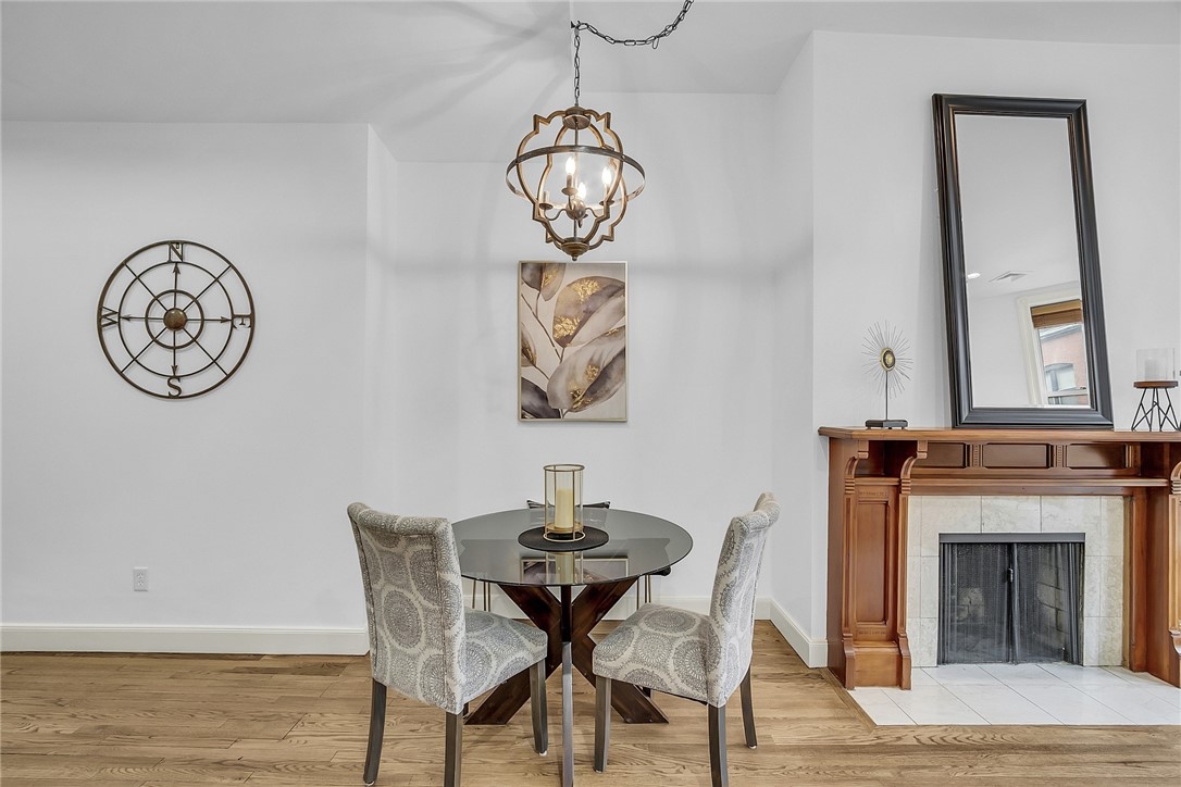 341 Beacon Street #3C