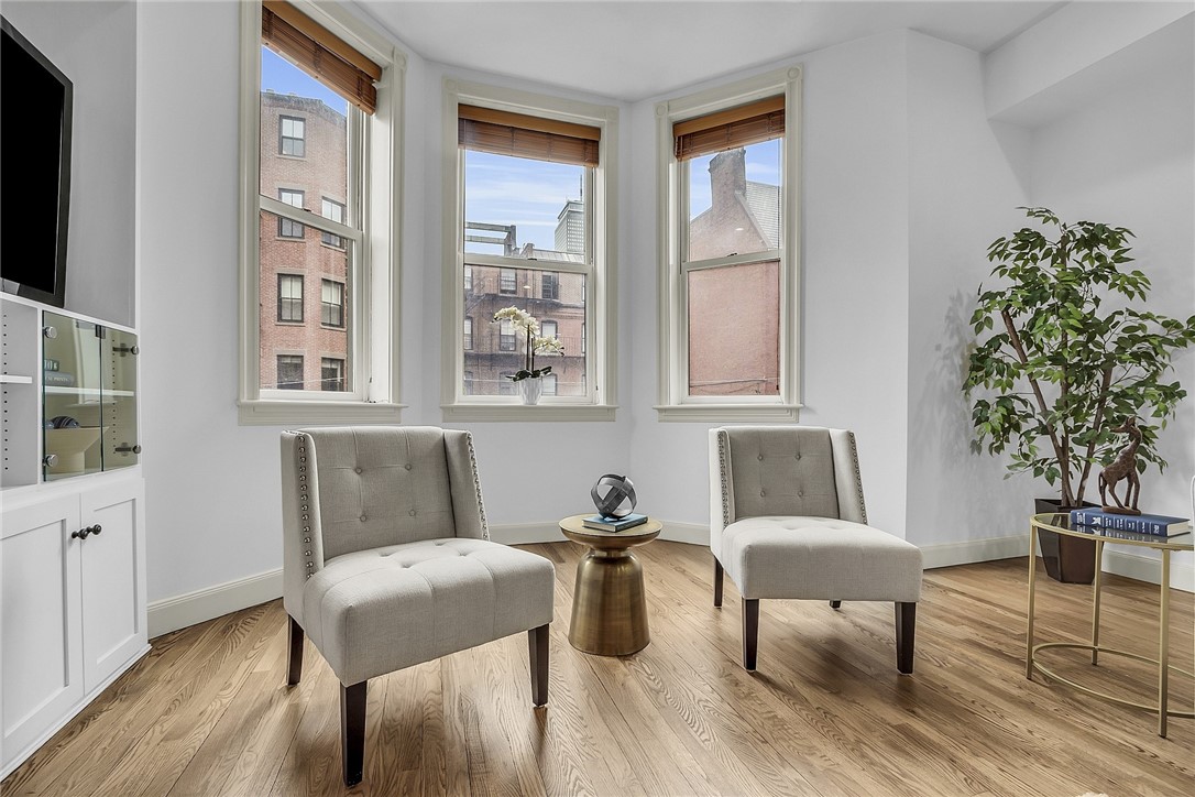 341 Beacon Street #3C