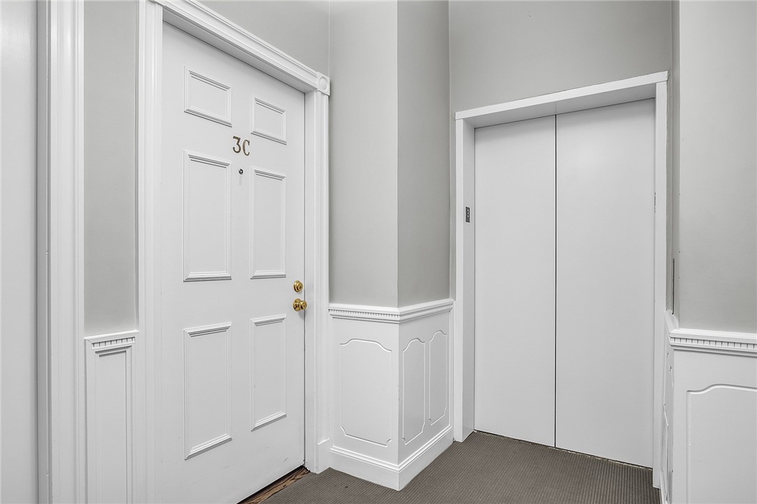 341 Beacon Street #3C