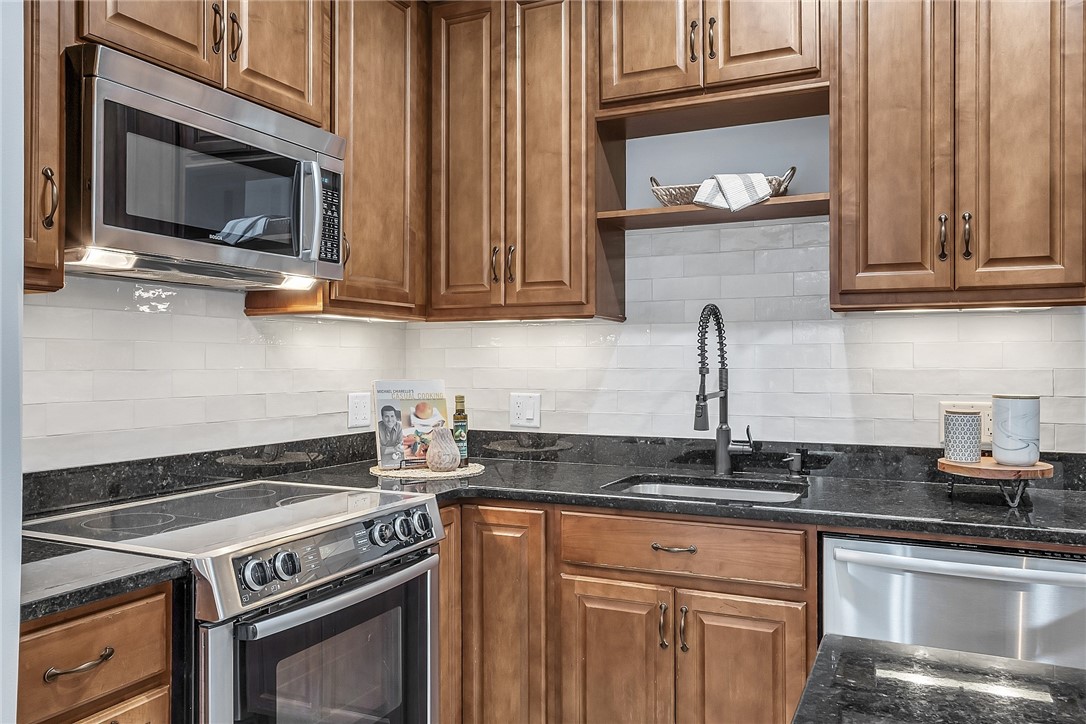 341 Beacon Street #3C