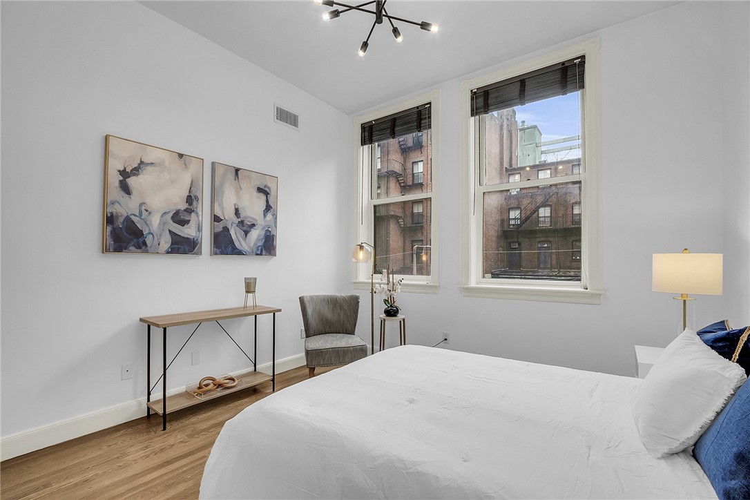 341 Beacon Street #3C