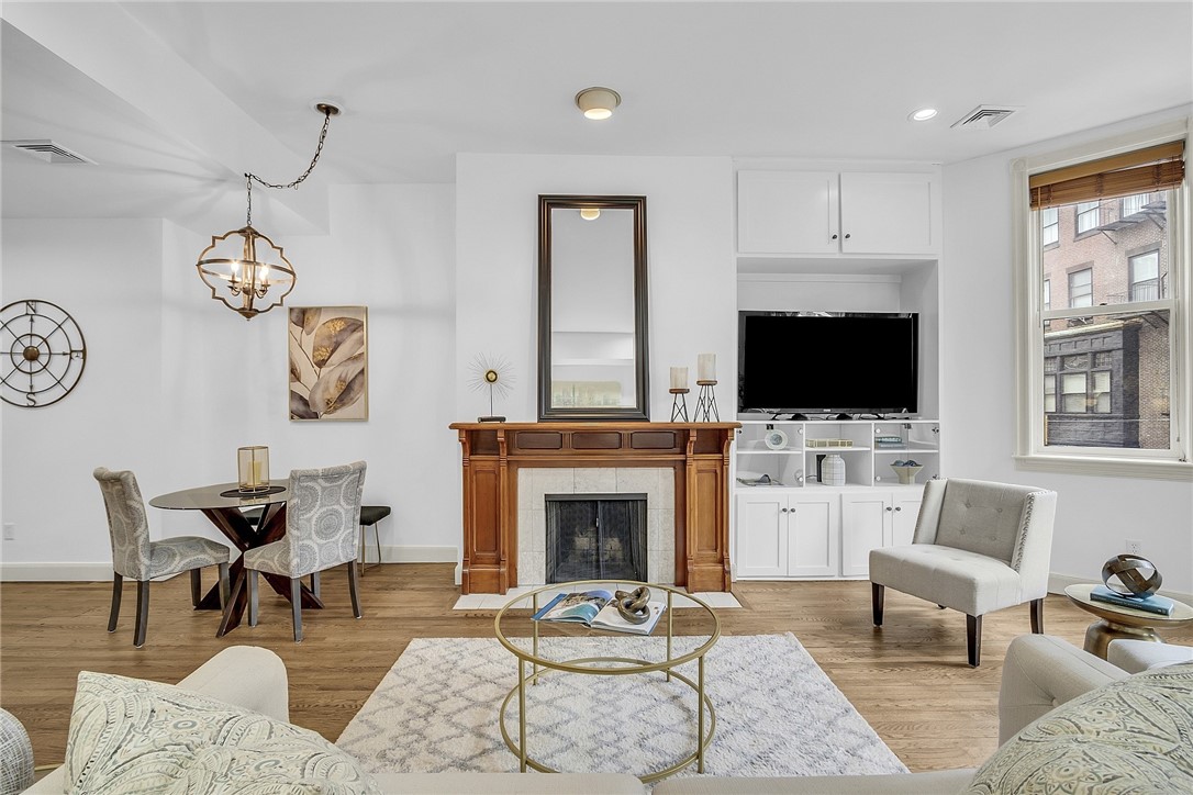 341 Beacon Street #3C