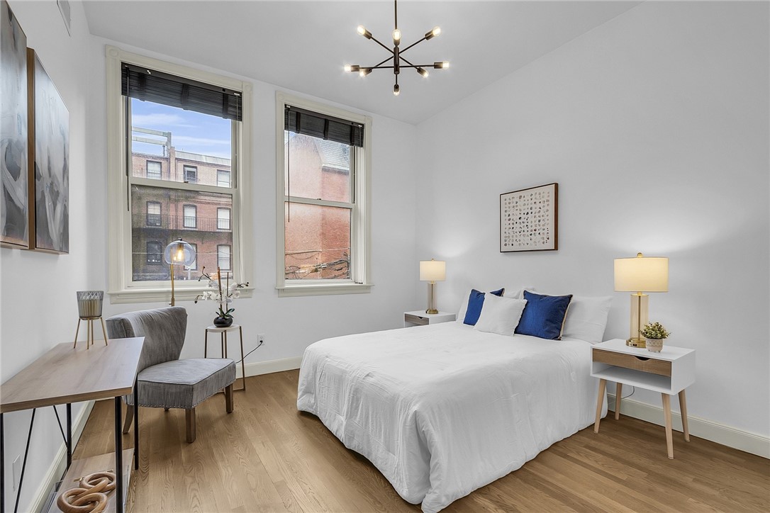 341 Beacon Street #3C