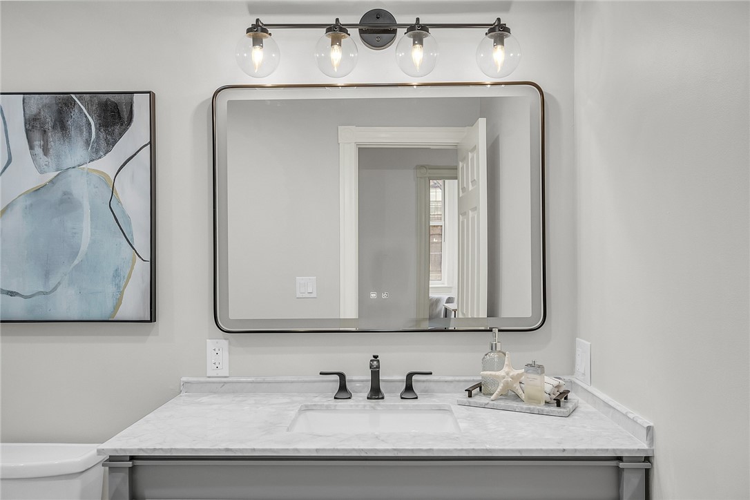 341 Beacon Street #3C