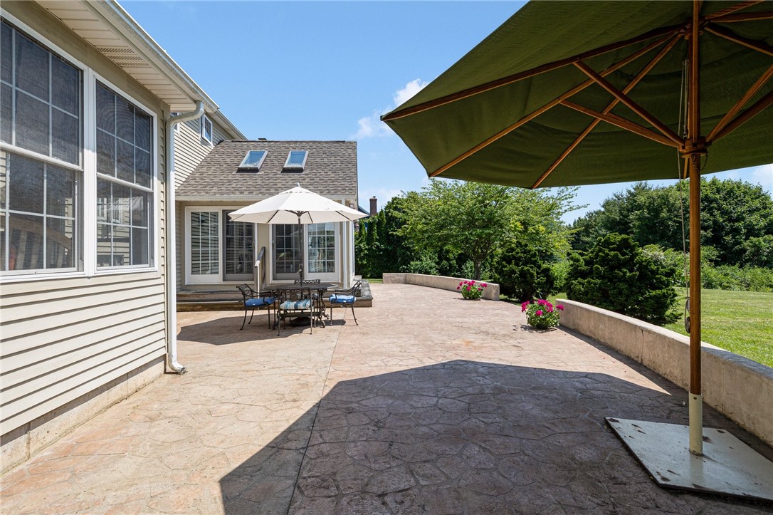 626 KETTLE POND Drive