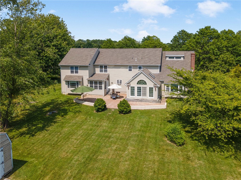 626 KETTLE POND Drive