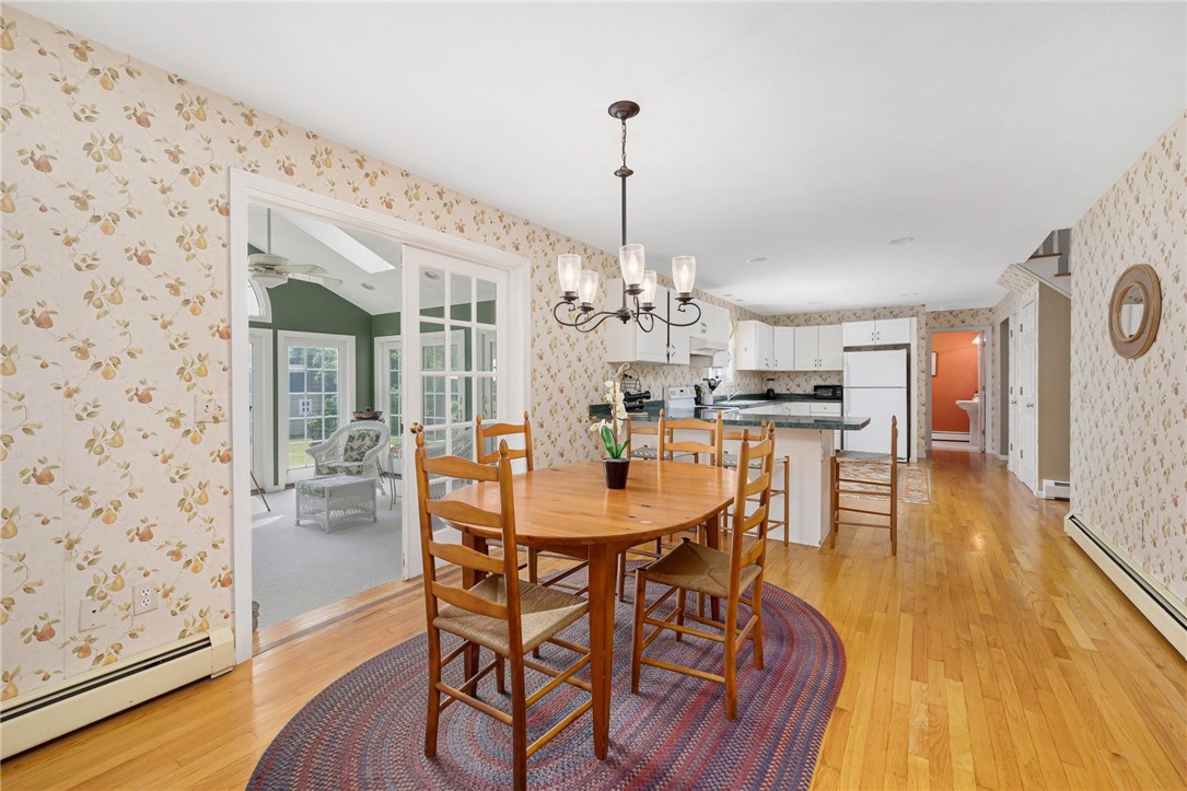 626 KETTLE POND Drive