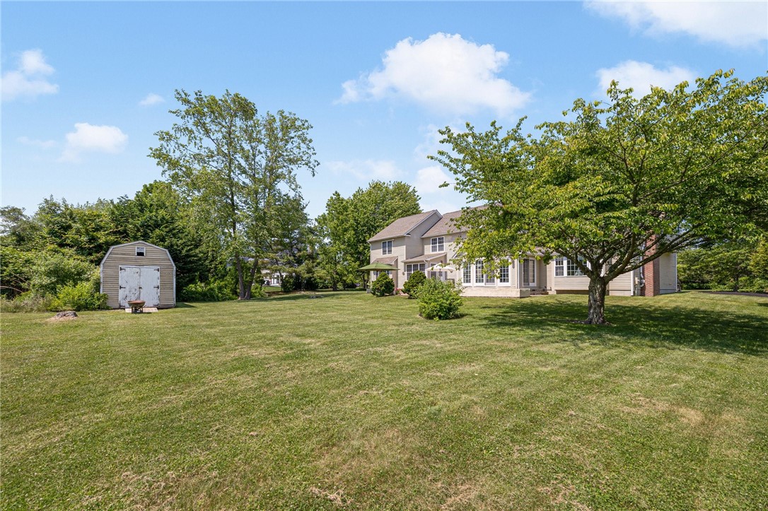 626 KETTLE POND Drive