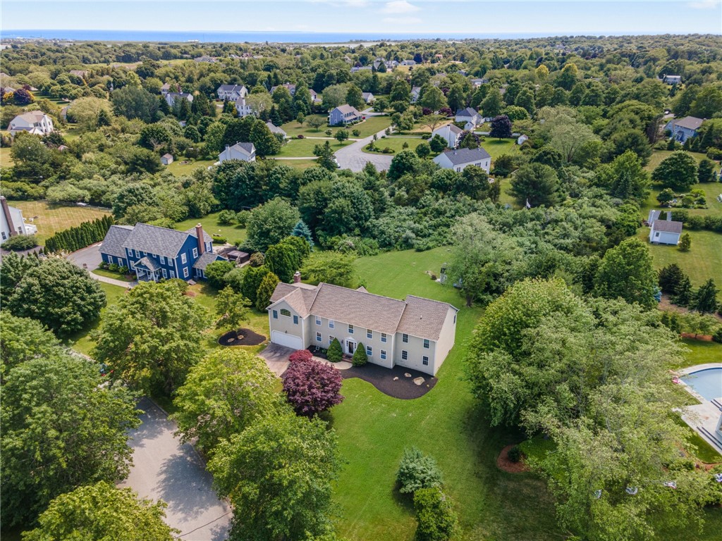 626 KETTLE POND Drive