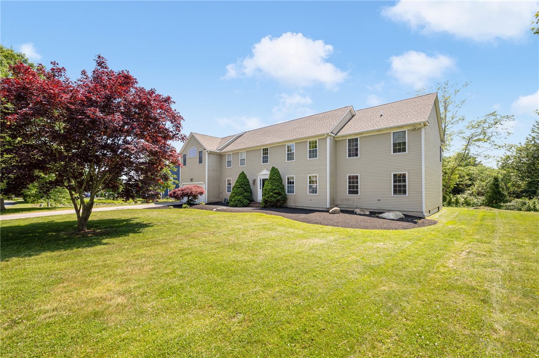 626 KETTLE POND Drive