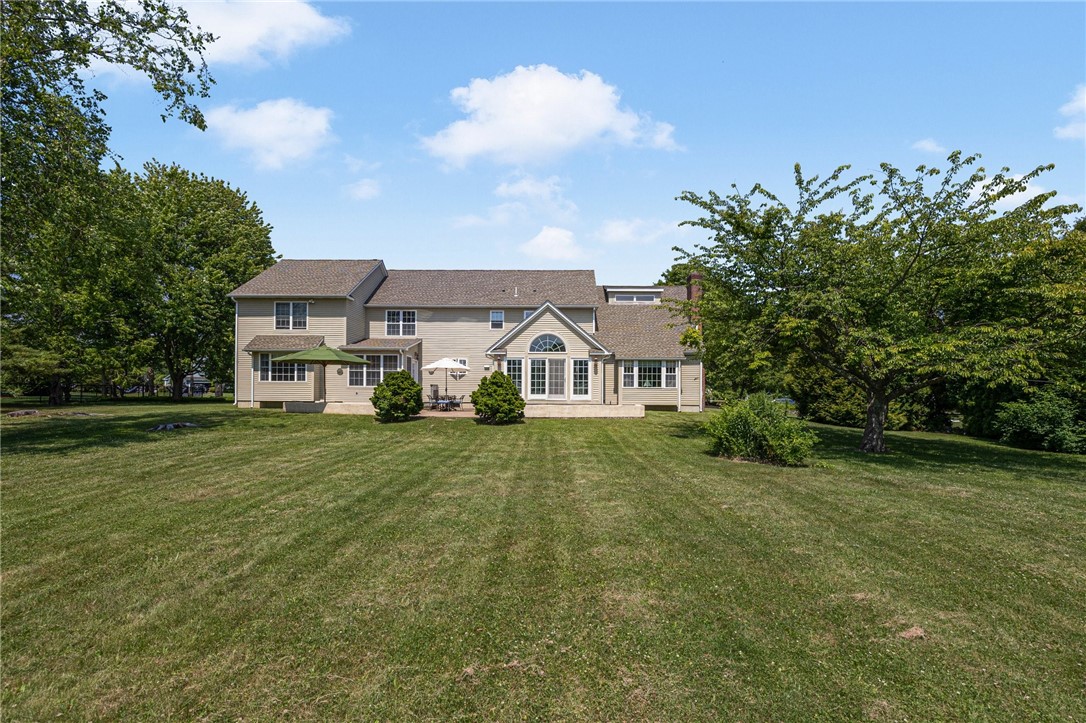 626 KETTLE POND Drive