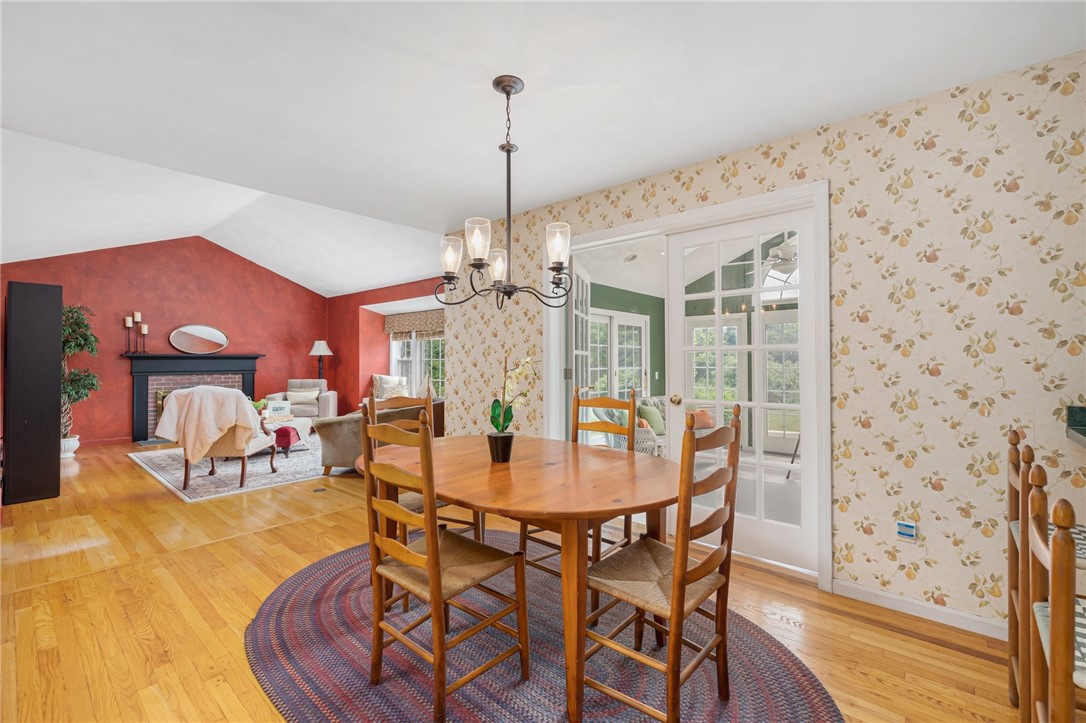 626 KETTLE POND Drive