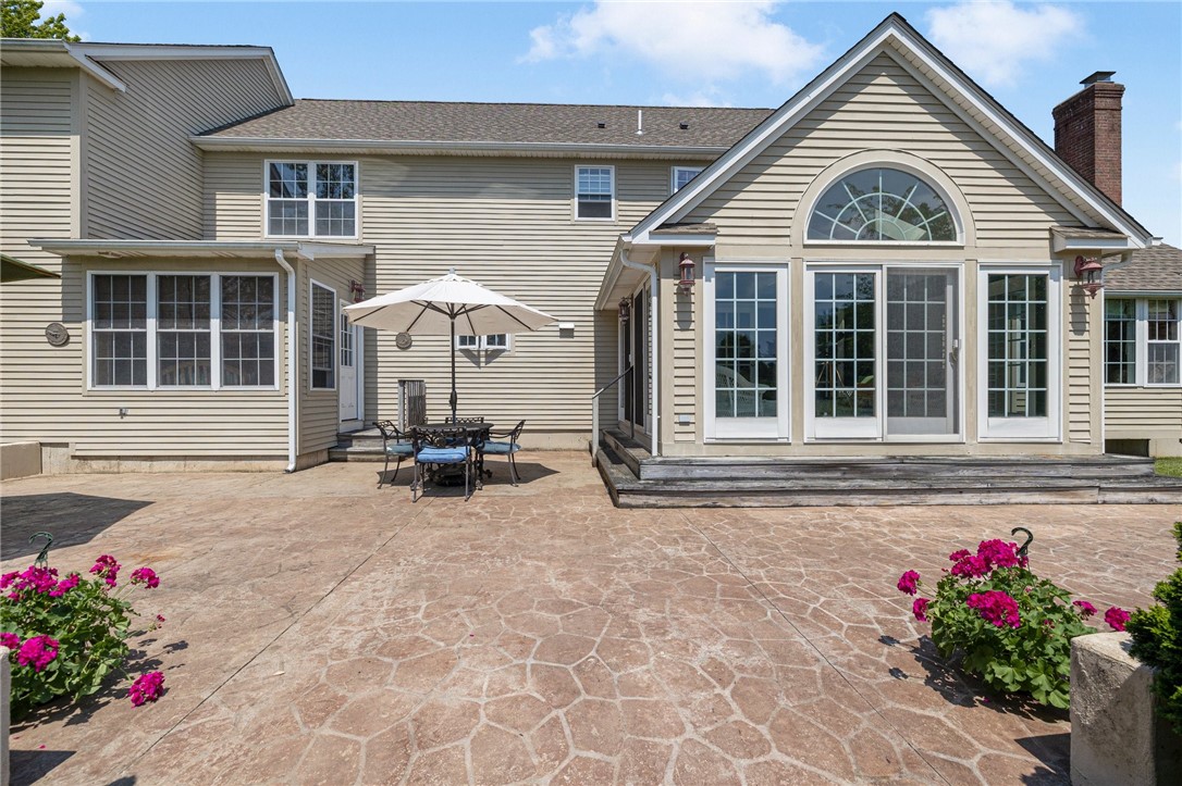 626 KETTLE POND Drive