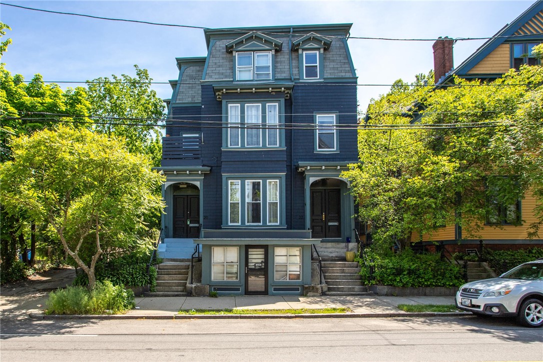 20 Messer Street 2