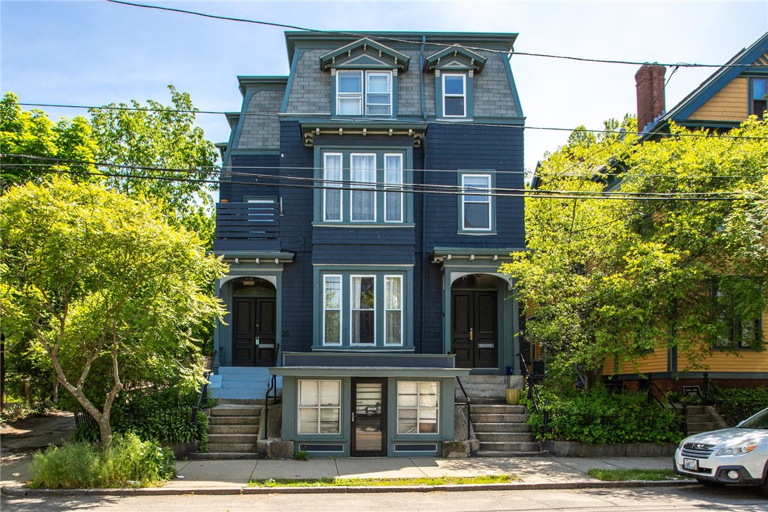 20 Messer Street 2